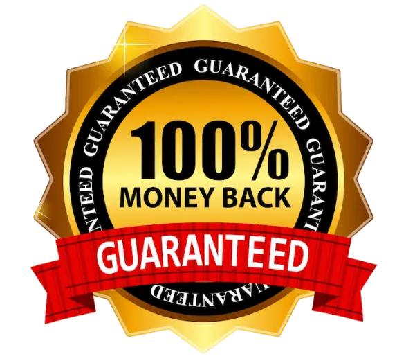 GlucoControl  Money Back Guarantee